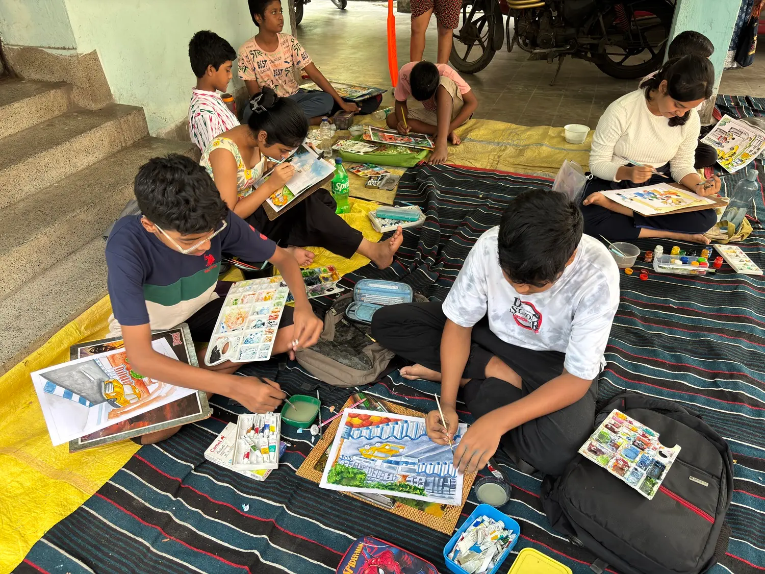 Drawing Competition 2026