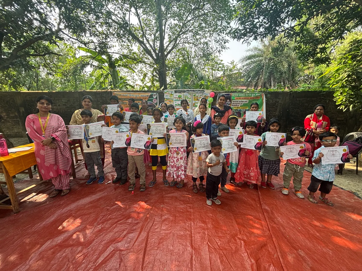 Drawing Competition 2026