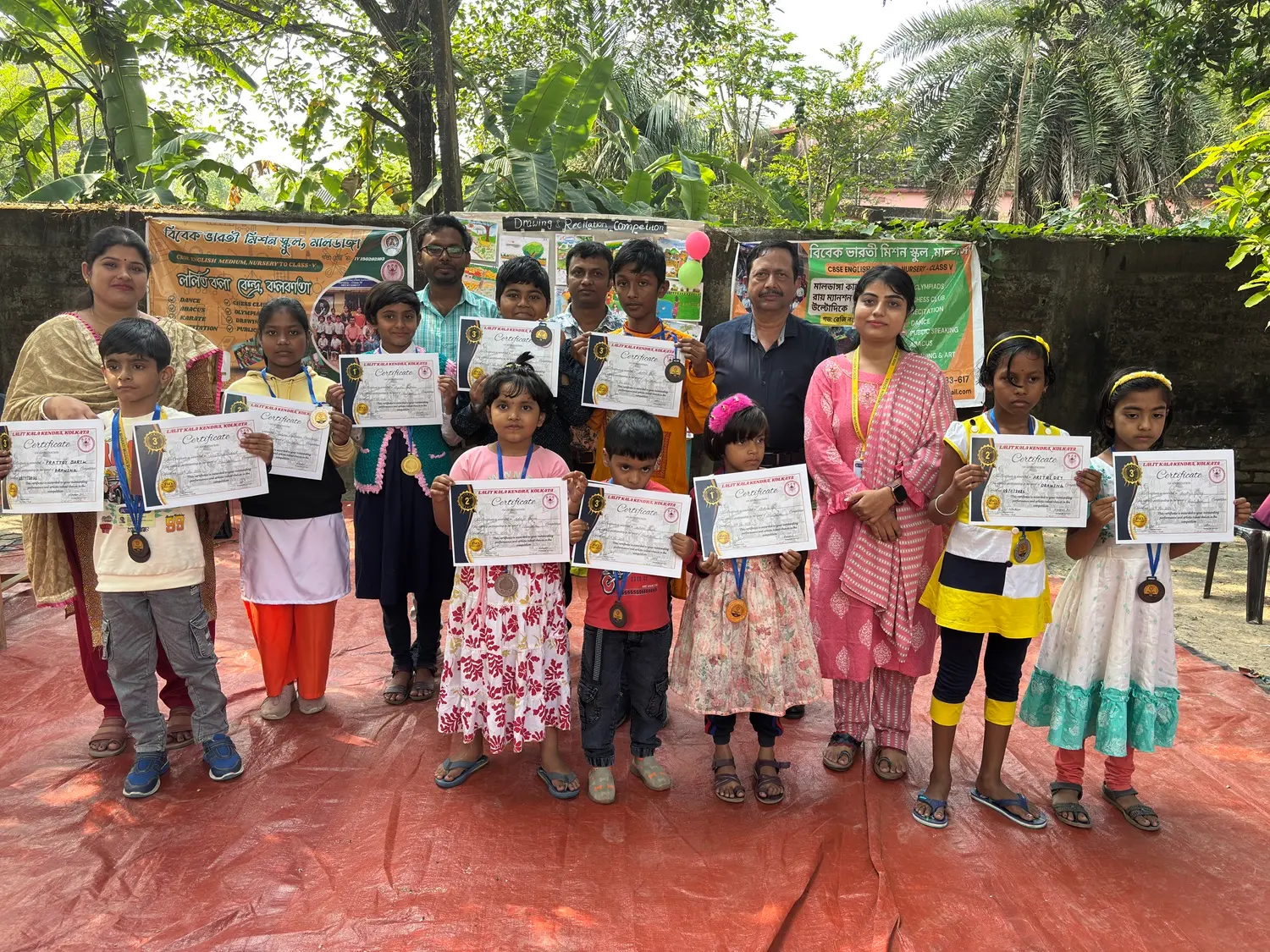 Drawing Competition 2026