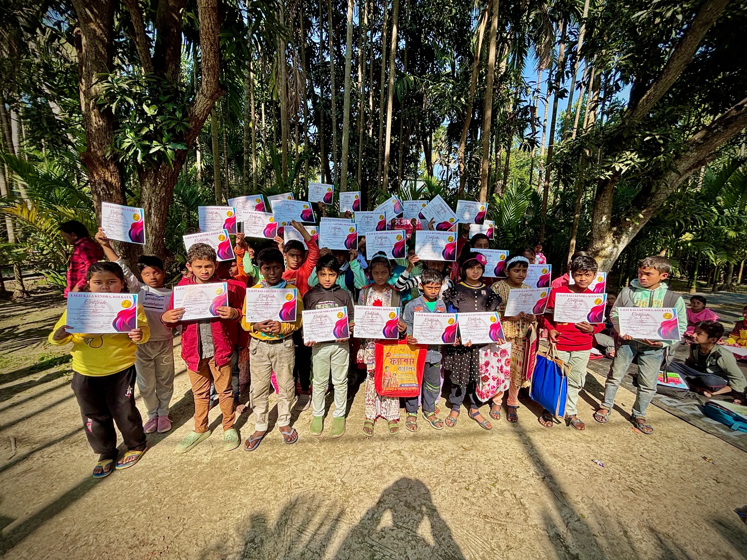 Drawing Competition 2026