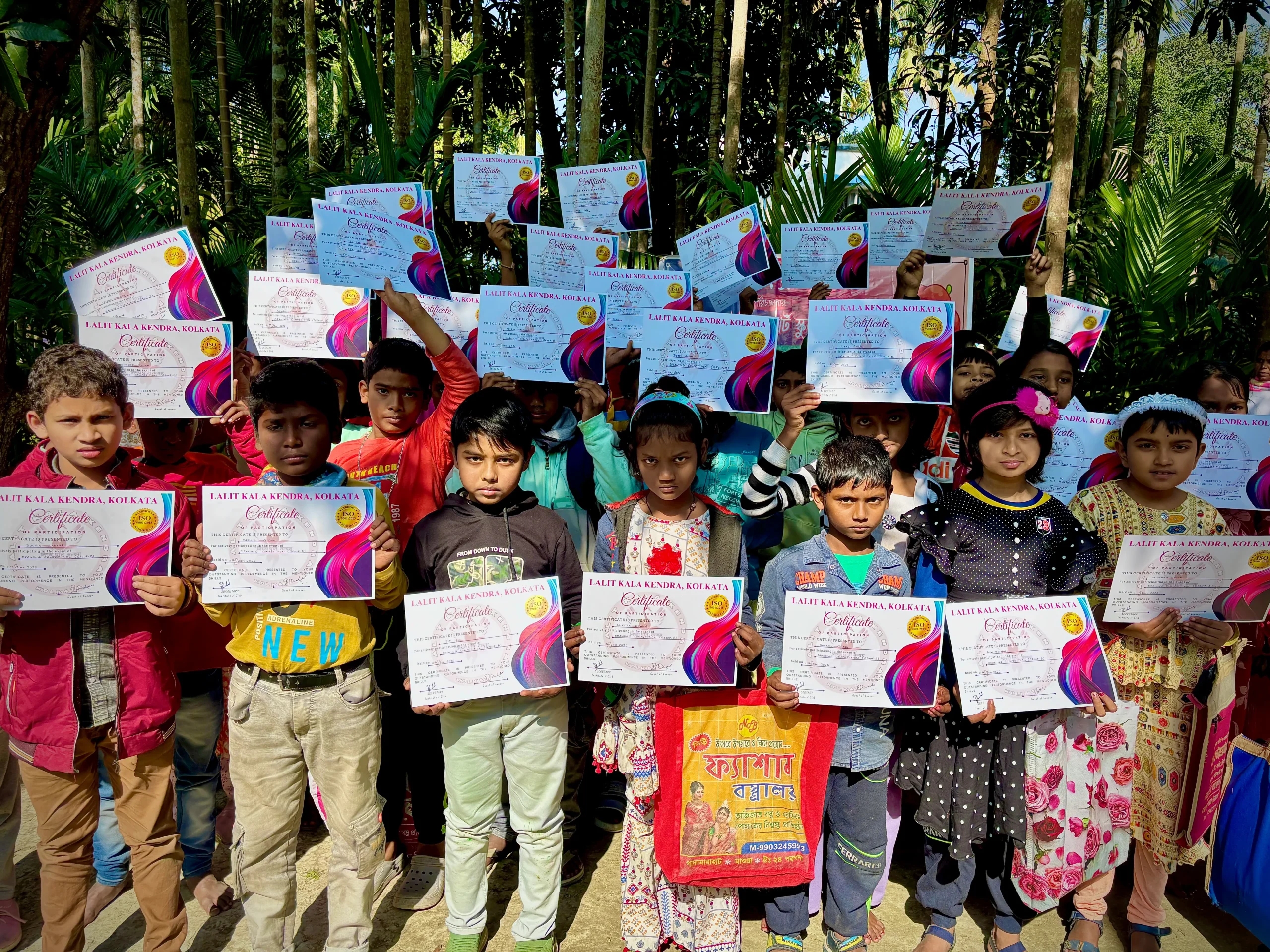 Drawing Competition 2026